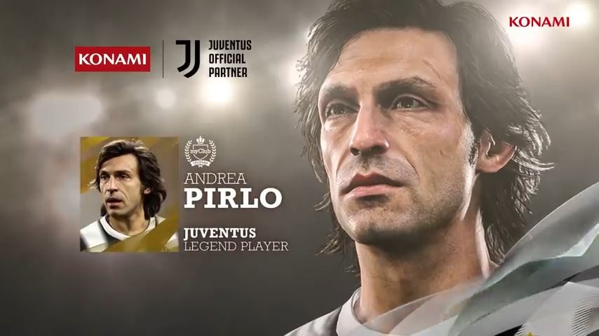 تیزر آپدیت جدید بازی PES 2020