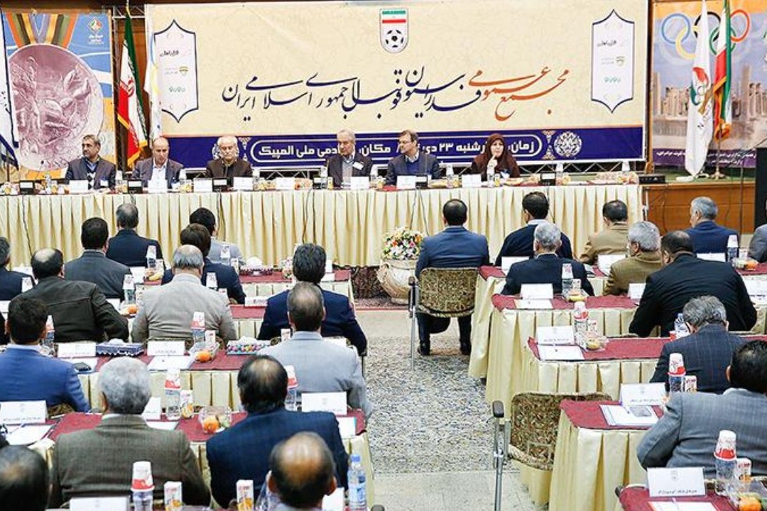 گزارش روز؛ جناحهای اصلی در انتخابات فدراسیون فوتبال