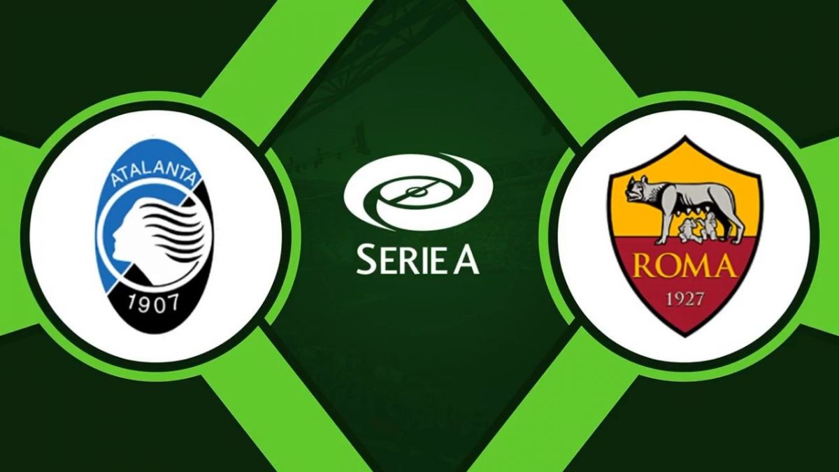 خلاصه بازی آتالانتا 2-1 رم