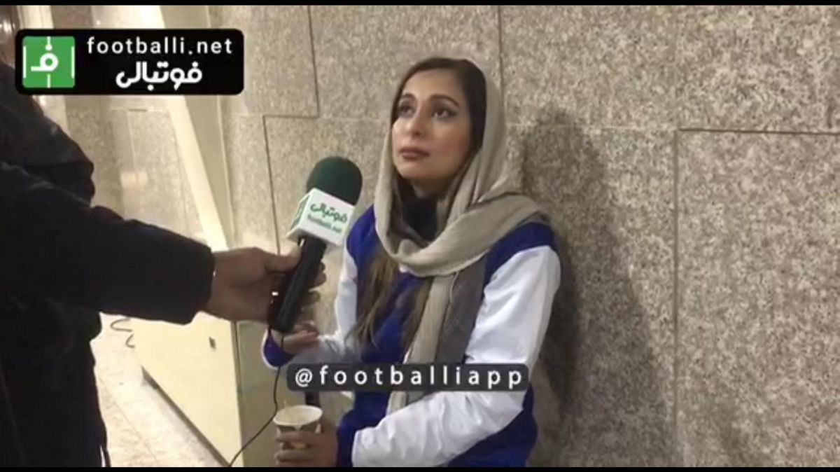 اختصاصی/ گفت و گو با بانوان هوادار استقلال درباره وضعیت آبی پوشان