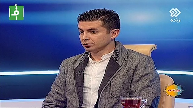 صحبت های جدید مهدی امیرآبادی درباره دوپینگ در دربی