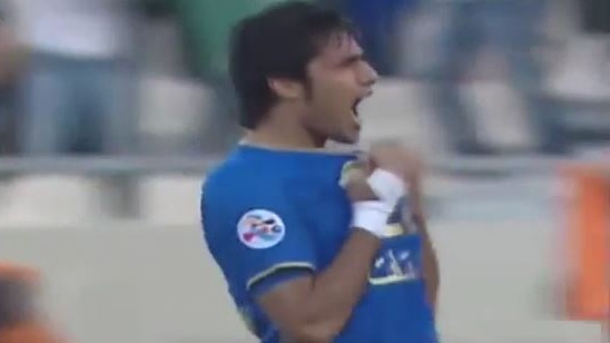 نوستالژی فوتبالی/ استقلال 2-1 الاهلی عربستان 25 فروردین 1389