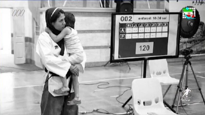 فوتبال برتر/ کلیپ ویژه به بهانه روز مادر