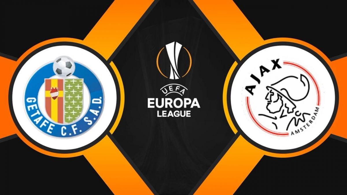 خلاصه بازی ختافه 2-0 آژاکس