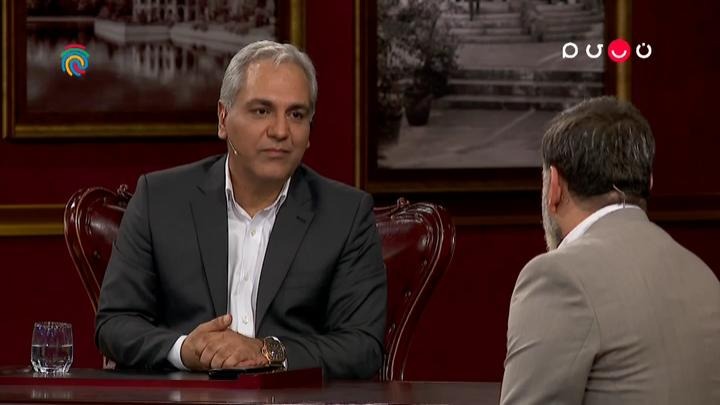 واکنش علی انصاریان به فضای مجازی، علی پروین و آری هان