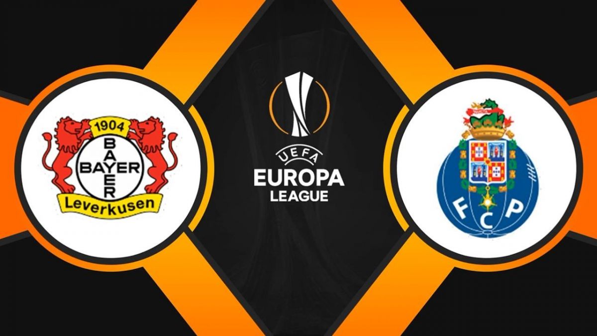 خلاصه بازی بایر لورکوزن 2-1 پورتو