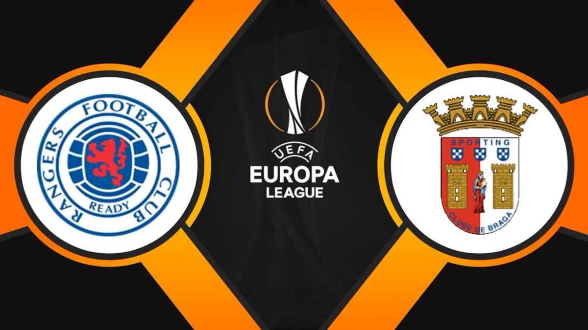 خلاصه بازی گلاسکو رنجرز 3-2 براگا