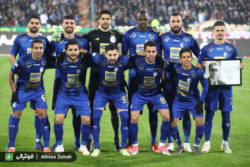 موسوی: استقلال چارهای جز شکست ذوبآهن ندارد