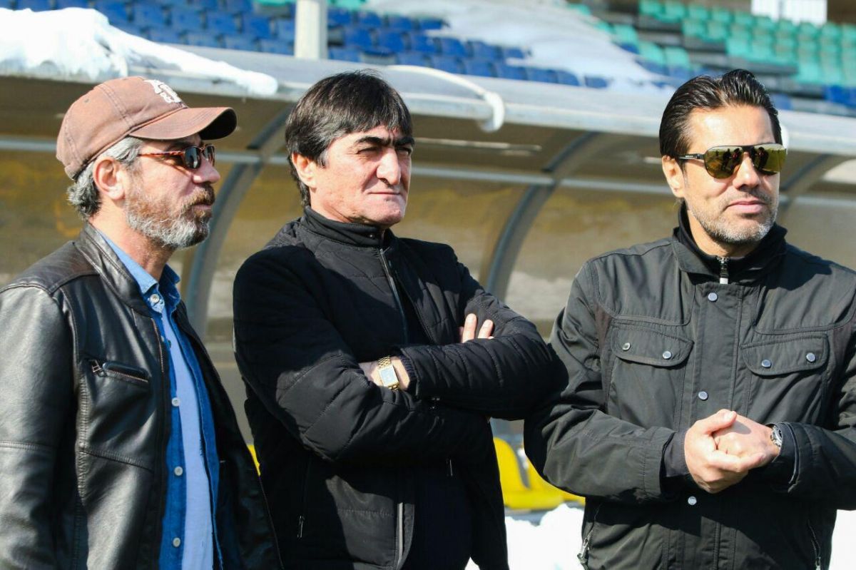 محمدخانی: علیپور از استوکس و اوساگونا بهتر است