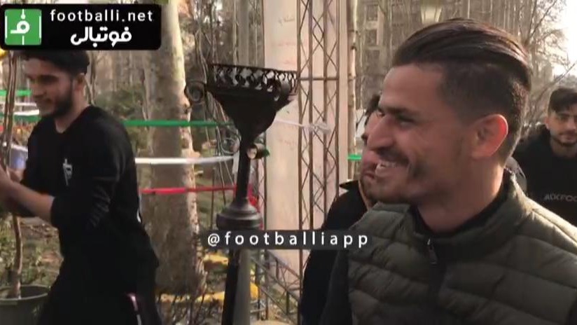 اختصاصی/ حضور تبریزی، فرشید اسماعیلی و وریا غفوری در جشنواره خیریه جشن آرزوها