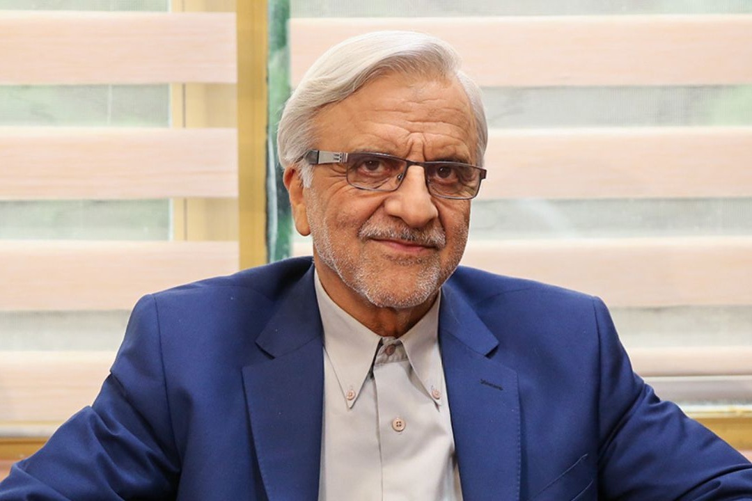 هاشمیطبا: انتخابات فدراسیون فوتبال از حالا باطل است