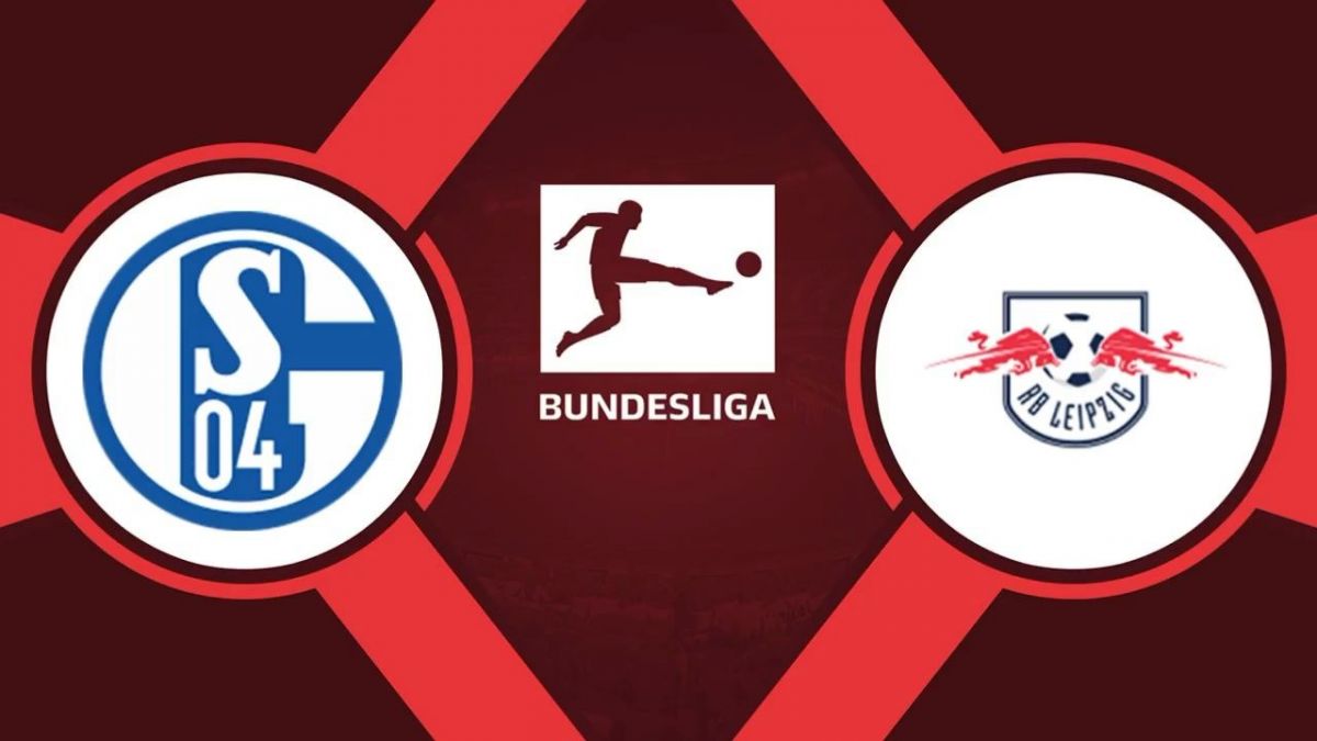 خلاصه بازی شالکه 0-5 آربی لایپزیش