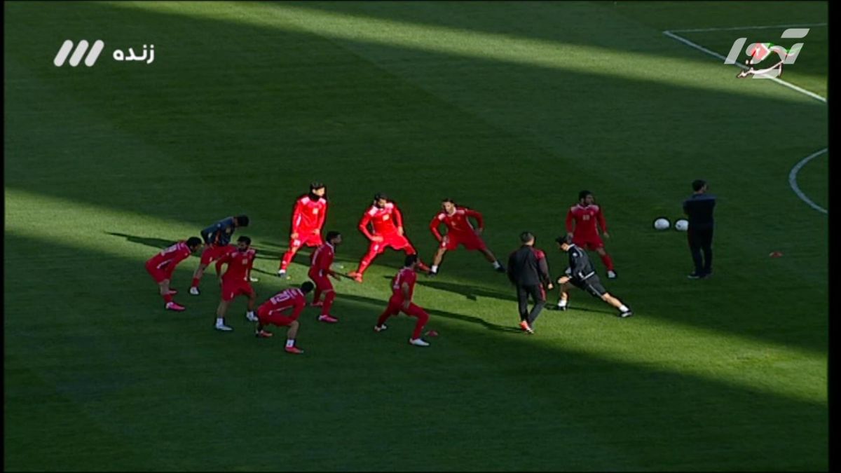 آخرین اخبار از برگزاری بازی سپاهان - پرسپولیس