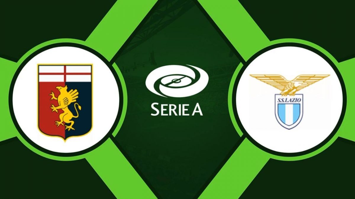 خلاصه بازی جنوا 2-3 لاتزیو