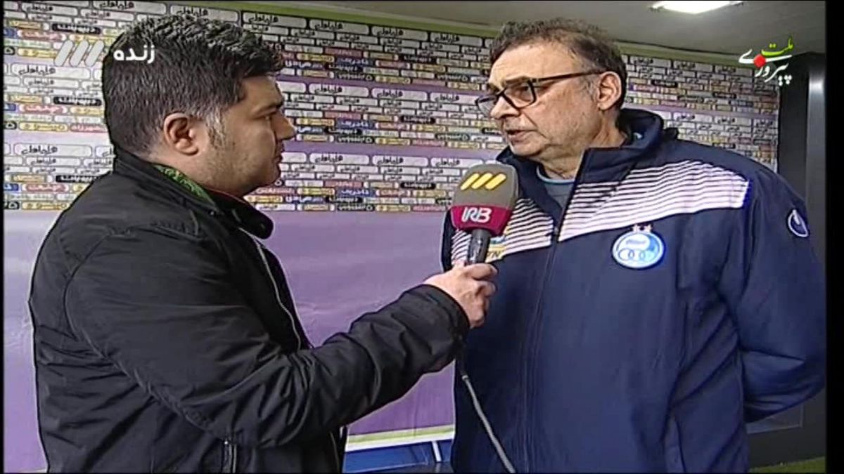 صحبت های دکتر ستوده درباره آخرین وضعیت دیاباته