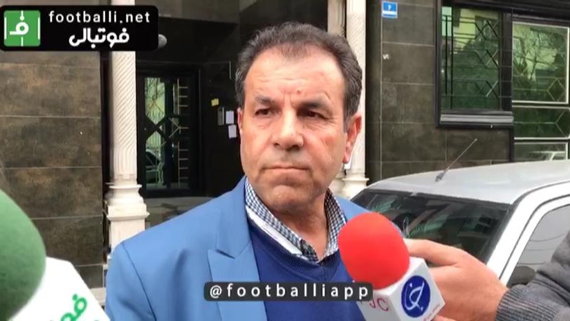 اختصاصی/ صحبت های اصفهانیان درباره اتفاقات بازی سپاهان - پرسپولیس
