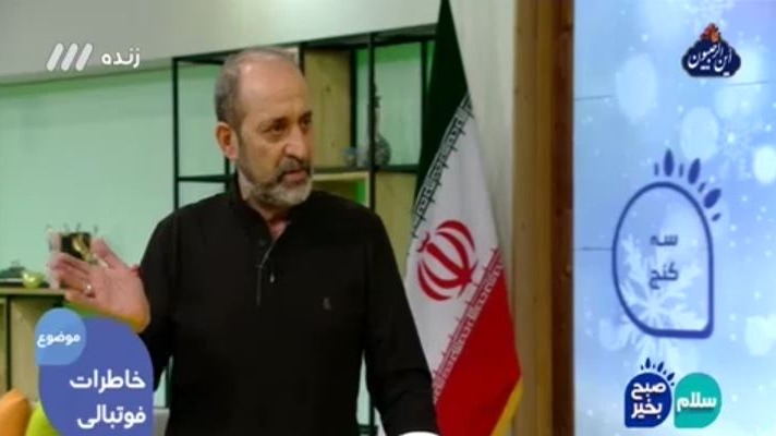 واکنش اکبر میثاقیان به شایعات درباره قراردادهای میلیاردی وی