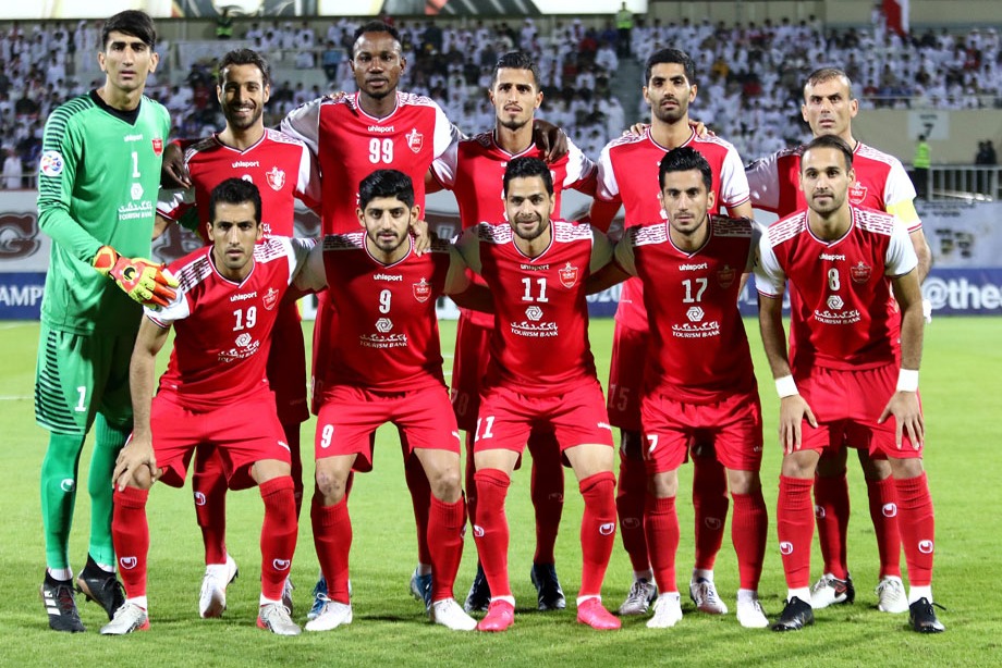 مدیر روابط بینالملل باشگاه پرسپولیس: نامهای در خصوص لغو دیدار مقابل التعاون دریافت نکردیم