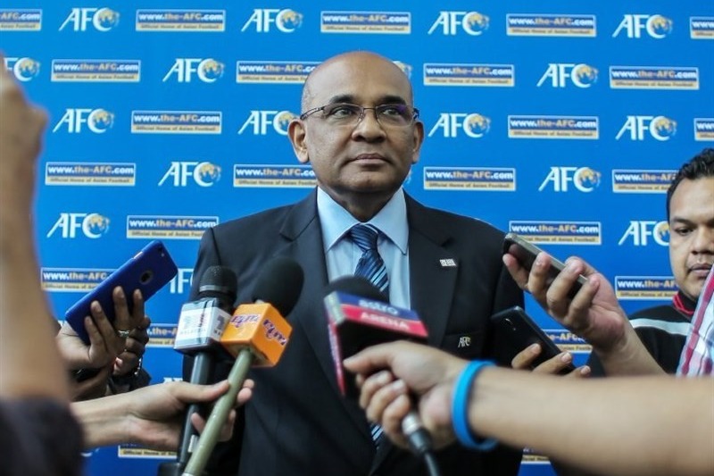 دبیرکل AFC: ممکن است برخی از بازیهای لیگ قهرمانان آسیا به تعویق بیفتد