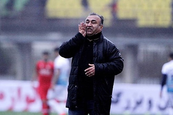 دستنشان: بازیکنان ما کرونا ندارند/ هفت بازیکن ما مریض هستند!