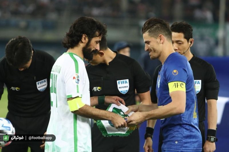 ادعای شبکه سعودی: AFC بازی‌های نمایندگان ایران در لیگ قهرمانان را به تاخیر انداخت