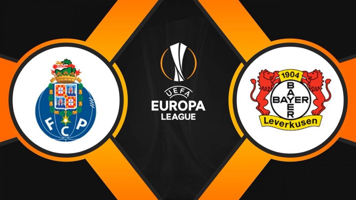 خلاصه بازی پورتو 1-3 بایر لورکوزن (مجموع 2-5)