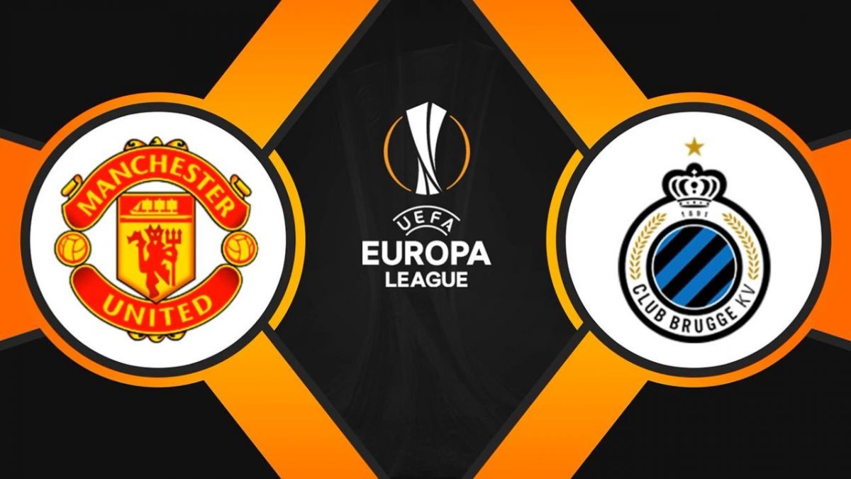 خلاصه بازی منچستر یونایتد 5-0 کلوب بروژ (مجموع 6-1)