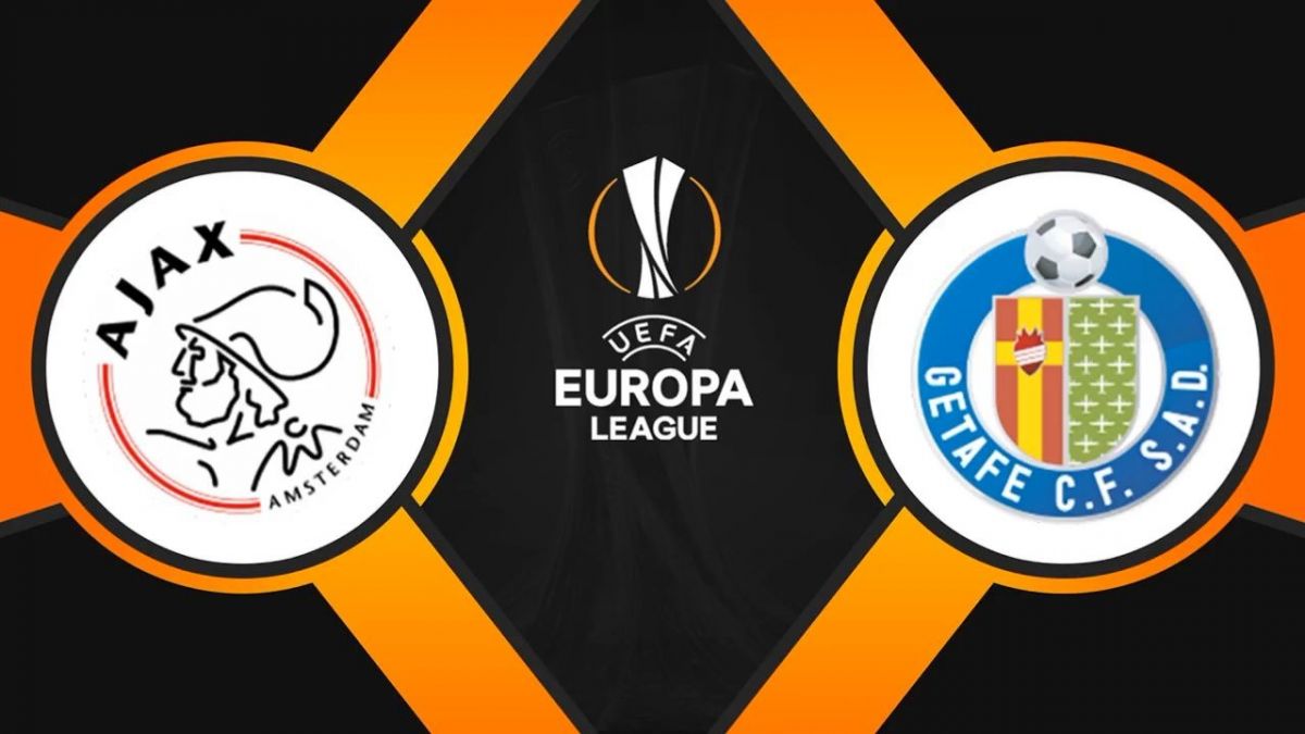 خلاصه بازی آژاکس 2-1 ختافه (مجموع 2-3)