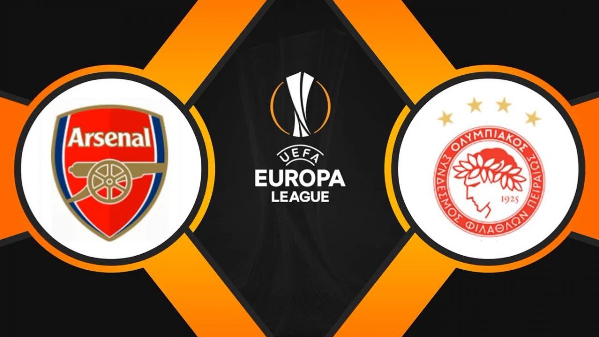 خلاصه بازی آرسنال 1-2 المپیاکوس (مجموع 2-2 / حذف آرسنال)