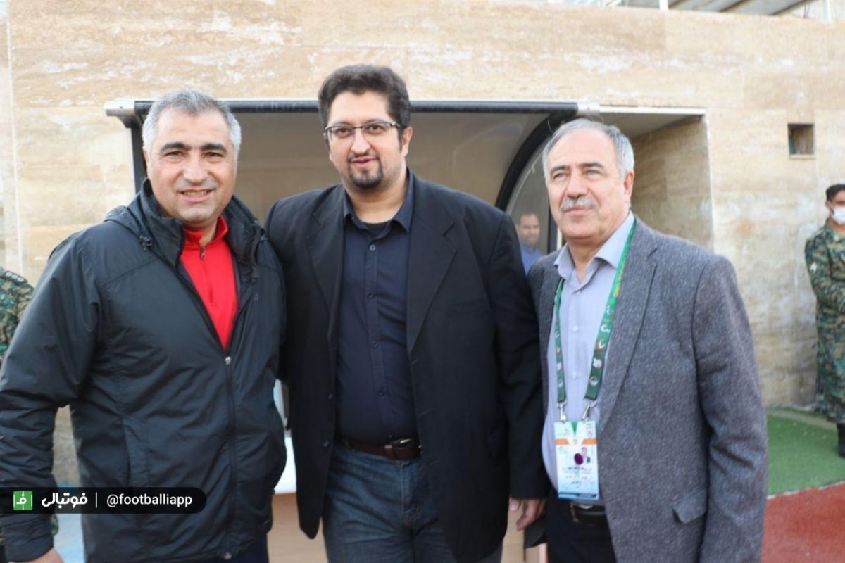 لغو نشست خبری افاضلی به دلیل بومی نبودن مدیر رسانهای پارس جنوبی!