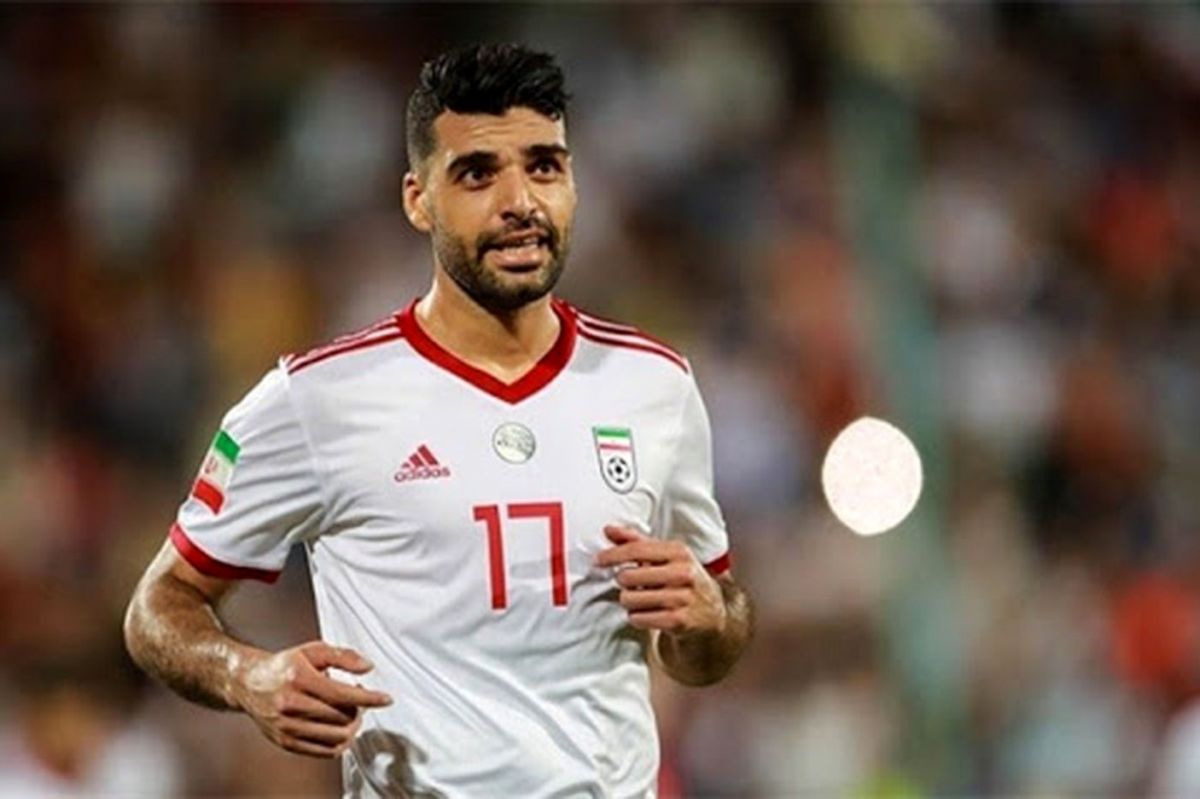 واکنش طارمی به نقض حریم خصوصیاش؛ کاریهایی کردم که شما هم میکنید!