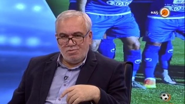 صحبت های فتح الله زاده درباره انتخابات و اساسنامه فدراسیون فوتبال