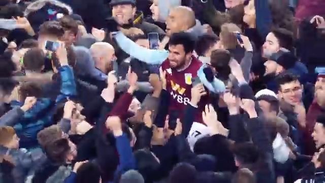 مسیر استون ویلا تا فینال جام اتحادیه انگلیس 2019-2020
