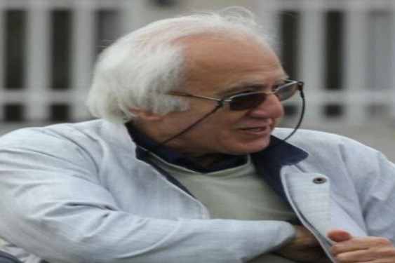 سرپرست اسبق سپیدرود براثر کرونا درگذشت