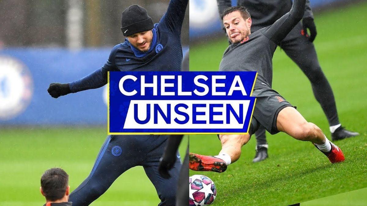 حواشی باشگاه چلسی در هفته گذشته (10 اسفند)