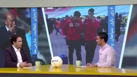 ویلموتس و درخواست غرامت شش میلیون یورویی از فدراسیون فوتبال ایران