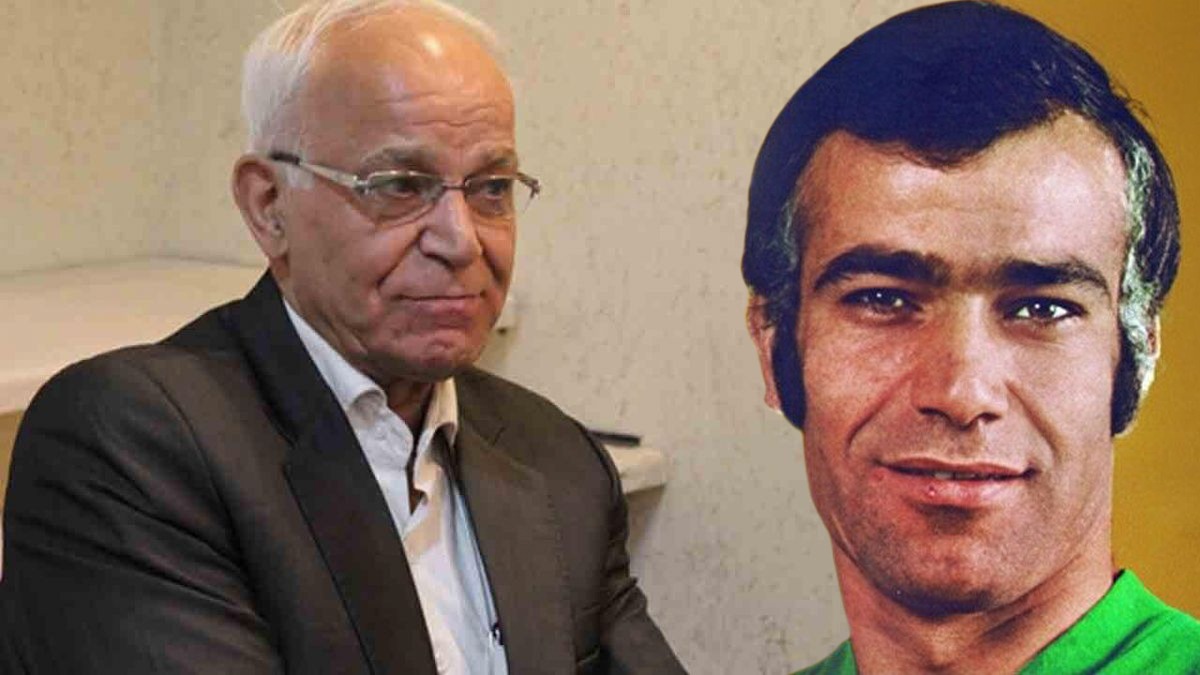 ویدیوی ویژه فوتبالی به مناسبت تولد جعفر کاشانی