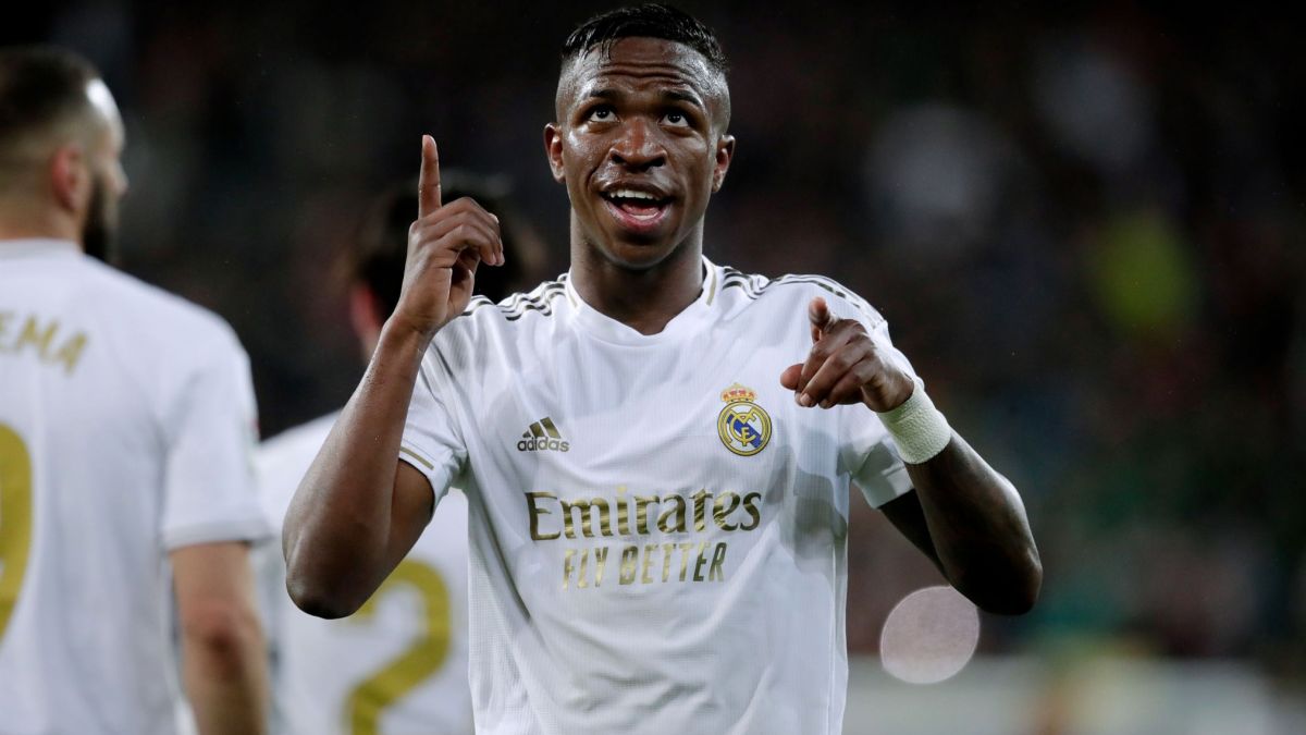 خلاصه بازی رئال مادرید 2-0 بارسلونا