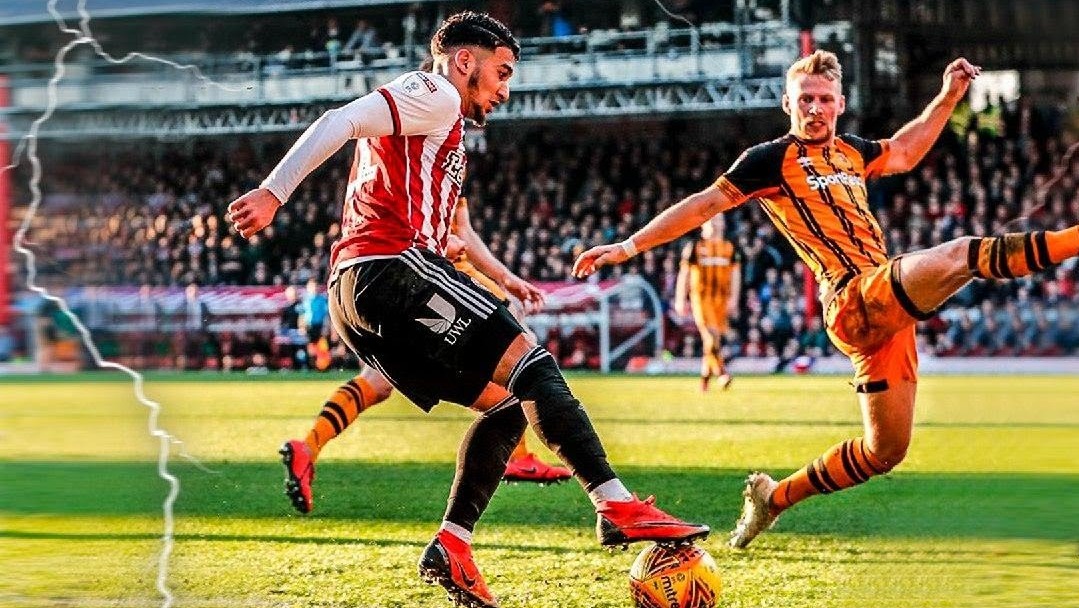 مهارت های سعید بن رحما در فصل 2019-2020