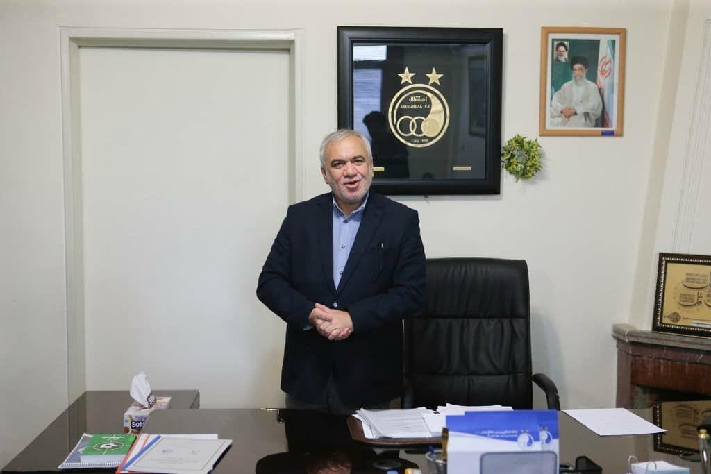 یادداشت؛ مدیر اینستاگرام استقلال یا مدیر باشگاه استقلال؟