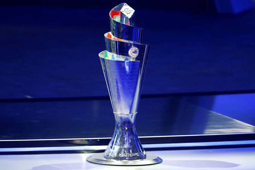 از سیر تا پیاز قرعه کشی رقابتهای لیگ ملتهای اروپا