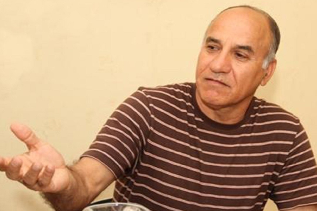 قاسمپور: چرا زمانی که سپاهان قهرمان میشد حرف از مهندسی نتایج نبود؟