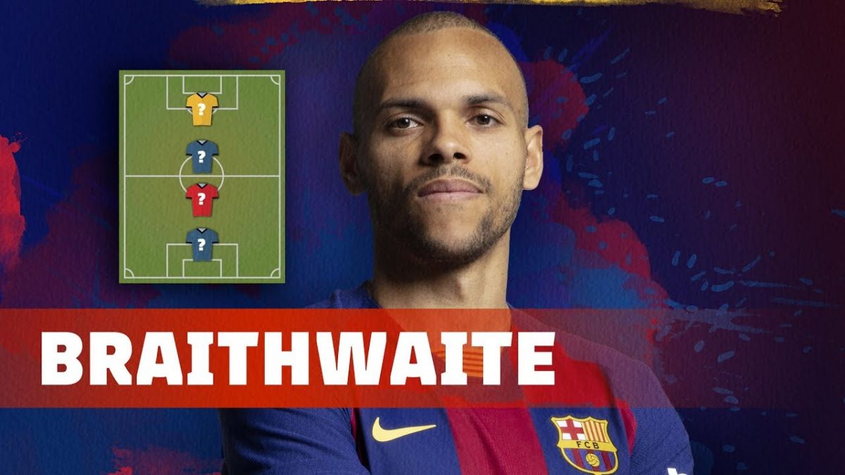 تیم منتخب 4نفره مارتین بریتویت