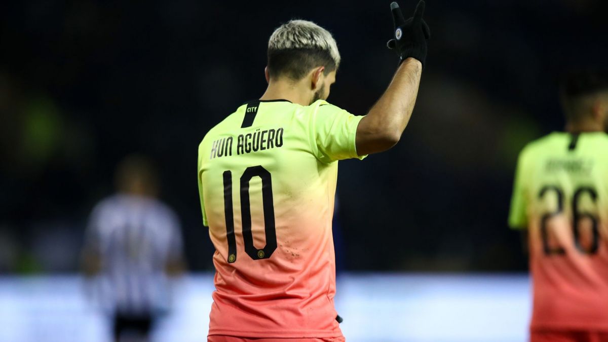 خلاصه بازی شفیلد ونزدی 0-1 منچسترسیتی (جام حذفی)