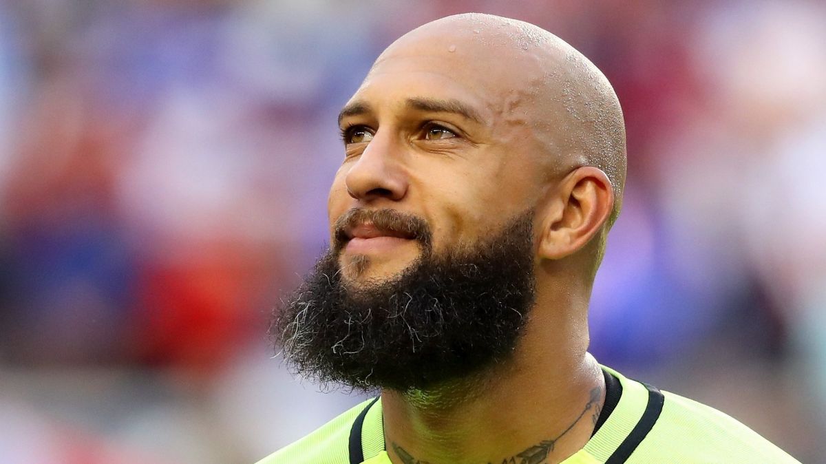 ویدیوی ویژه فوتبالی به مناسبت تولد تیم هاوارد