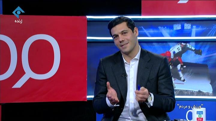 واکنش ابراهیم شکوری به شایعه ارتباطش با آقازاده ها