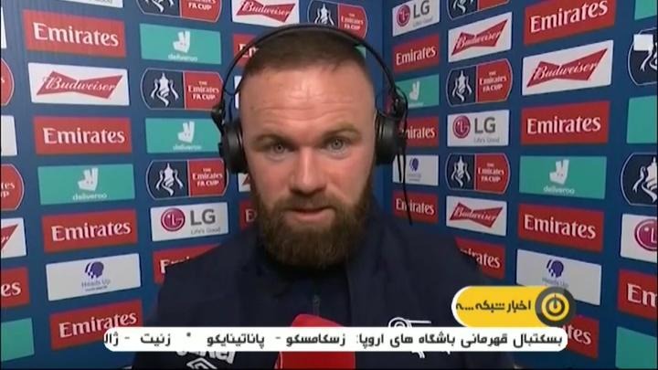 حواشی بازی دربی کانتی 0-3 منچستریونایتد