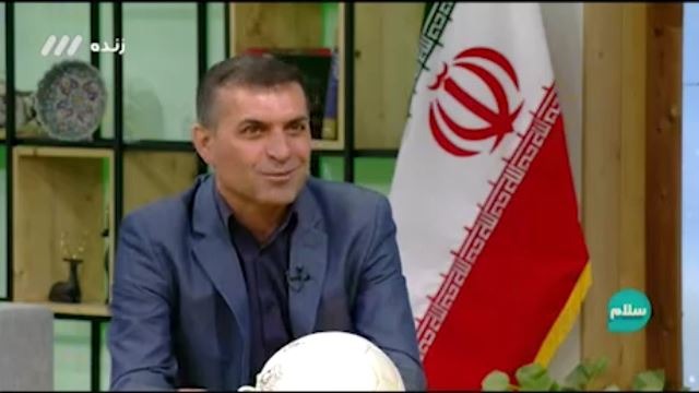 عبدالله ویسی: سرمربی تیم نوجوانان پیکان کرونا گرفته است ، اول فکر می کردند من کرونا گرفته ام و همه داشتند دنبال من می گشتند