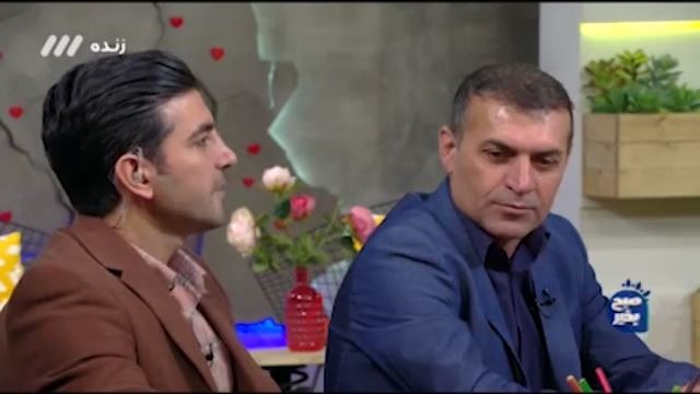 نظر عبدالله ویسی درباره حضور مربی خارجی در فوتبال ایران فوتبالی | 