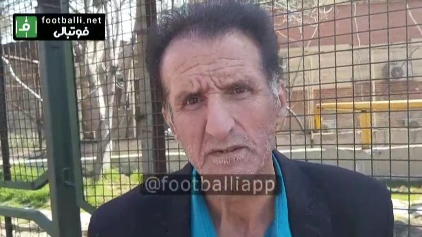 اختصاصی/ شفقتیان، پیشکسوت پرسپولیس: منتظر استعفای پیروانی و بقیه هم باشید